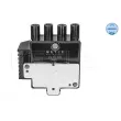 Bobine d'allumage MEYLE 614 885 0000 - Visuel 2
