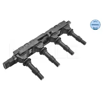 Bobine d'allumage MEYLE 614 885 0004