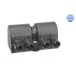 Bobine d'allumage MEYLE 614 885 0008 - Visuel 1