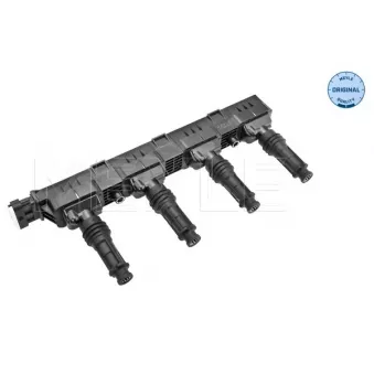 Bobine d'allumage MEYLE 614 885 0012
