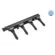 Bobine d'allumage MEYLE 614 885 0017 - Visuel 1