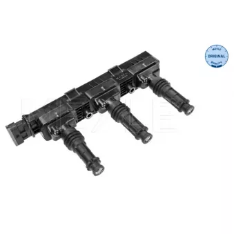 Bobine d'allumage MEYLE 614 885 0020