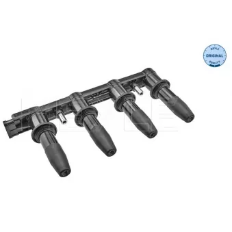 Bobine d'allumage MEYLE 614 885 0021