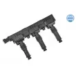 Bobine d'allumage MEYLE 614 885 0026 - Visuel 1