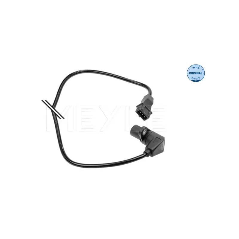 Capteur d'angle, vilebrequin MEYLE 614 899 0001