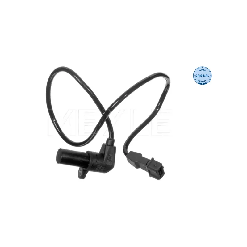 Capteur d'angle, vilebrequin MEYLE 614 899 0002