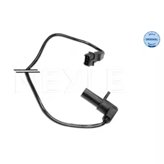 Capteur d'angle, vilebrequin MEYLE