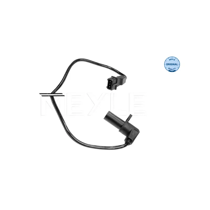 Capteur d'angle, vilebrequin MEYLE 614 899 0003