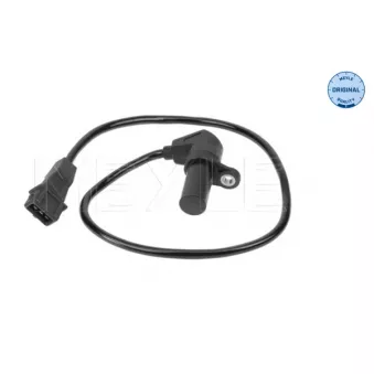 Capteur d'angle, vilebrequin MEYLE 614 899 0004