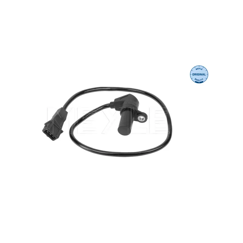 Capteur d'angle, vilebrequin MEYLE 614 899 0004