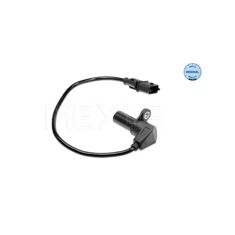Capteur d'angle, vilebrequin MEYLE 614 899 0007