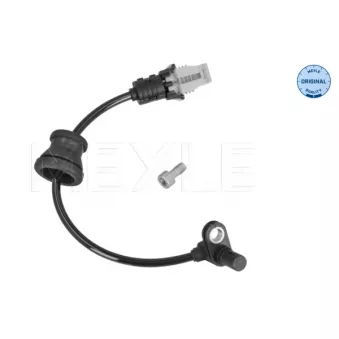 Capteur, vitesse de roue MEYLE 614 899 0011