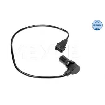 Capteur d'angle, vilebrequin MEYLE 614 899 0030