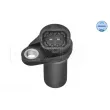 Capteur d'angle, vilebrequin MEYLE 614 899 0032 - Visuel 2