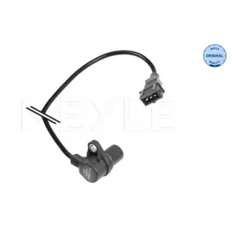 Capteur d'angle, vilebrequin MEYLE 614 899 0034