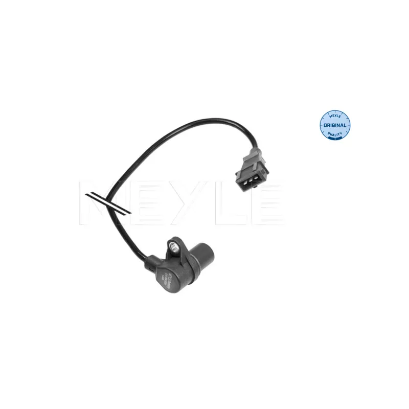 Capteur d'angle, vilebrequin MEYLE 614 899 0034
