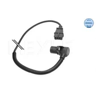 Capteur d'angle, vilebrequin MEYLE 614 899 0035