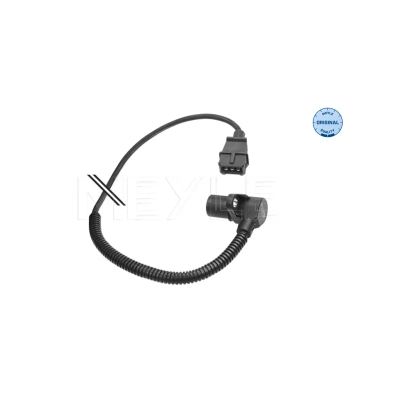 Capteur d'angle, vilebrequin MEYLE 614 899 0035