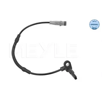 Capteur, vitesse de roue MEYLE 614 899 0043