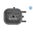 Capteur, vitesse de roue MEYLE 614 899 0044 - Visuel 2