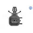 Capteur, vitesse de roue MEYLE 614 899 0045 - Visuel 2