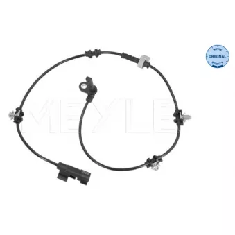 Capteur, vitesse de roue MEYLE 614 899 0051