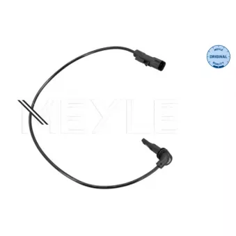 Capteur, vitesse de roue MEYLE 614 899 0055
