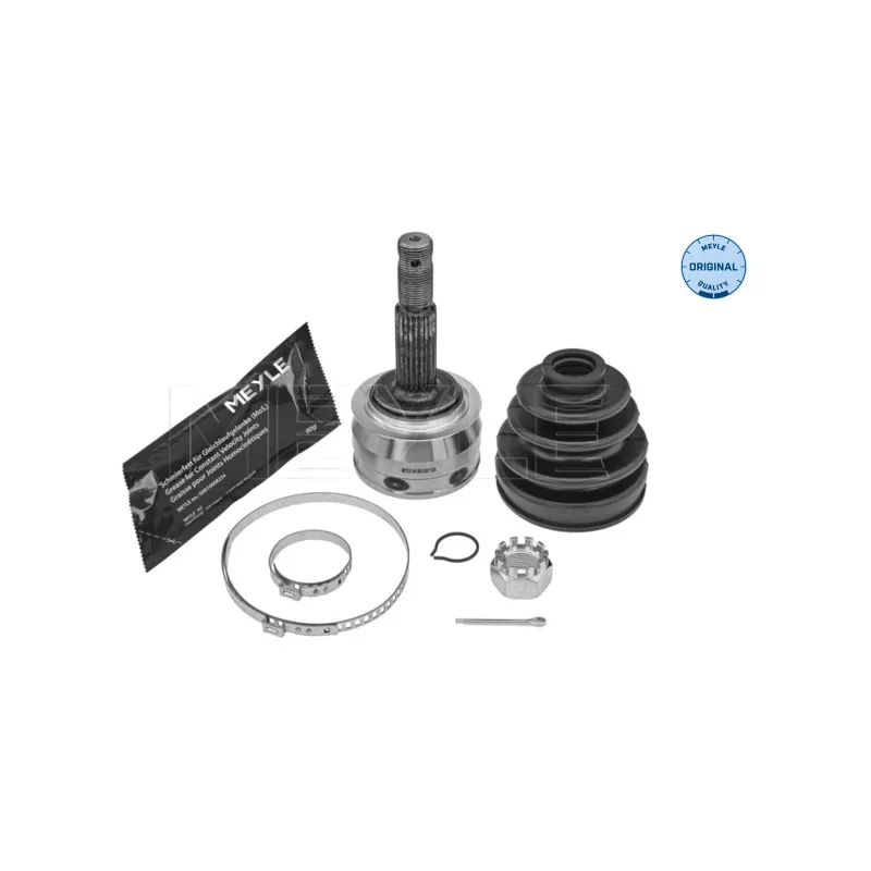 Embout de cardan avant (kit de réparation) MEYLE 614 903 0002