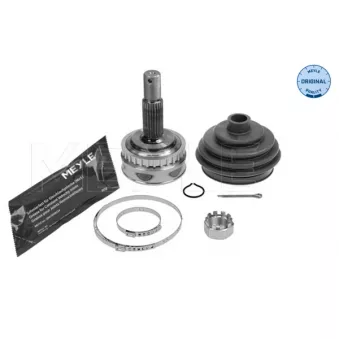 Embout de cardan avant (kit de réparation) MEYLE 614 903 0003