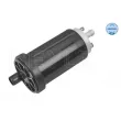 Pompe à carburant MEYLE 614 919 0006 - Visuel 2