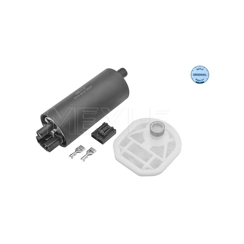 Pompe à carburant MEYLE 614 919 0007