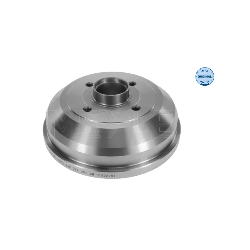 Tambour de frein MEYLE 615 523 0003