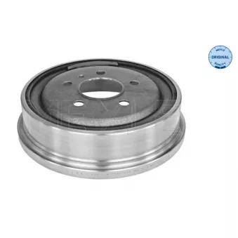 Tambour de frein MEYLE 615 523 0015
