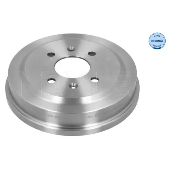 Tambour de frein MEYLE 615 523 0035