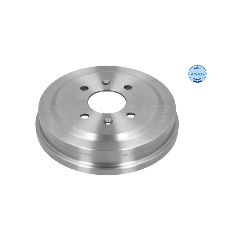 Tambour de frein MEYLE 615 523 0035