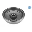 Tambour de frein MEYLE 615 523 6001 - Visuel 2