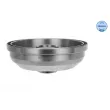 Tambour de frein MEYLE 615 523 6001 - Visuel 3