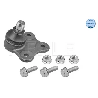 Rotule de suspension MEYLE 616 010 0006