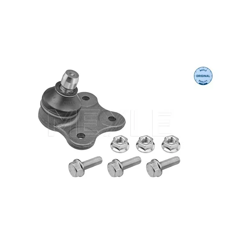 Rotule de suspension MEYLE 616 010 0006