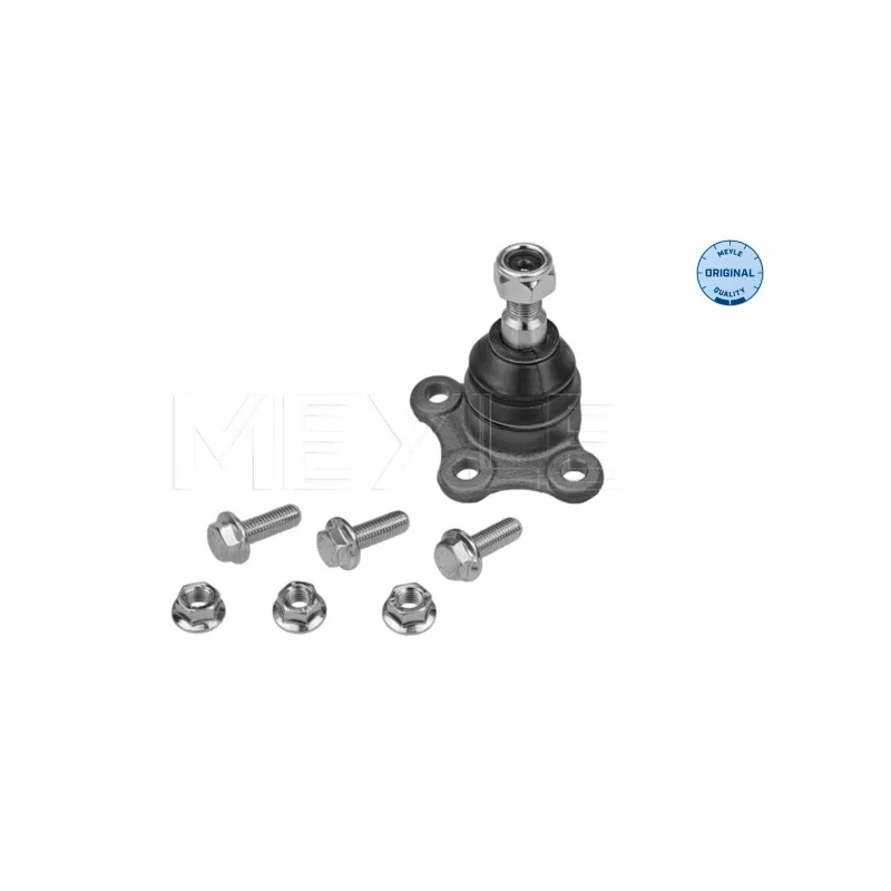 Rotule de suspension MEYLE 616 010 0007