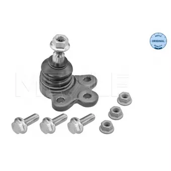 Rotule de suspension MEYLE 616 010 0008