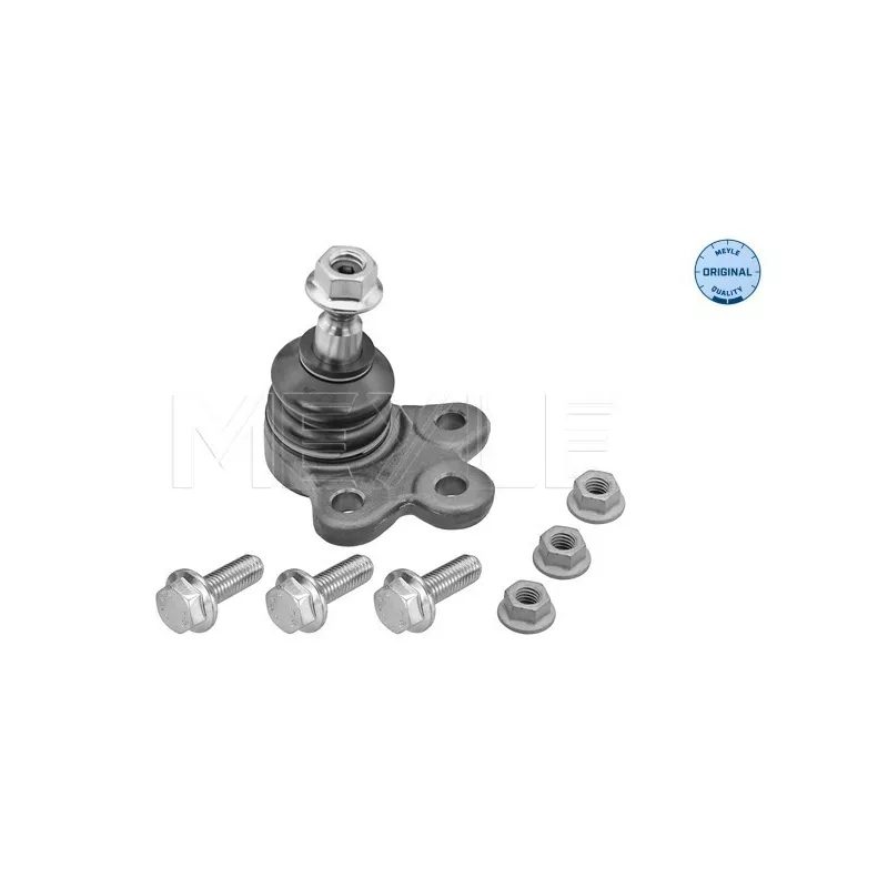 Rotule de suspension MEYLE 616 010 0008