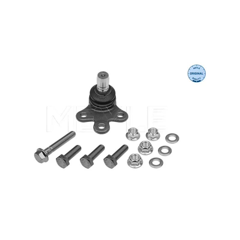 Rotule de suspension MEYLE 616 010 0009