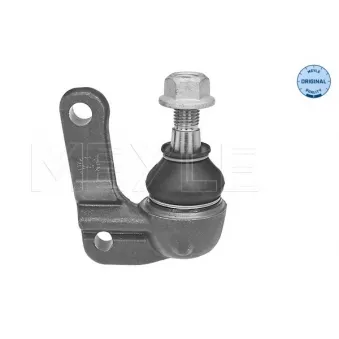 Rotule de suspension MEYLE 616 010 0013
