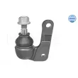 Rotule de suspension MEYLE 616 010 0013 - Visuel 2