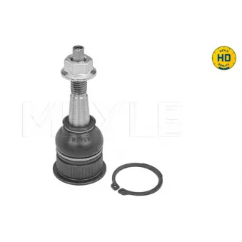 Rotule de suspension MEYLE 616 010 0016/HD