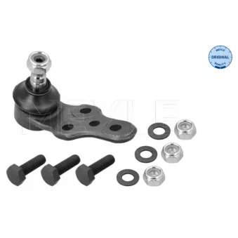 Rotule de suspension MEYLE 616 010 5375