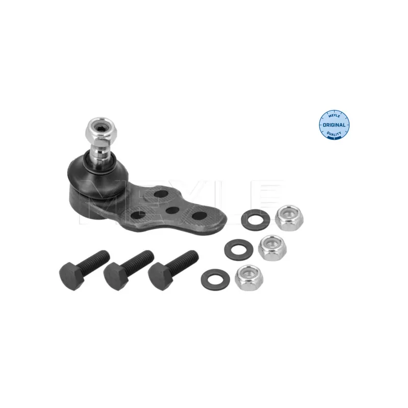 Rotule de suspension MEYLE 616 010 5375