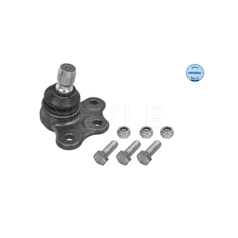 Rotule de suspension MEYLE 616 010 5583