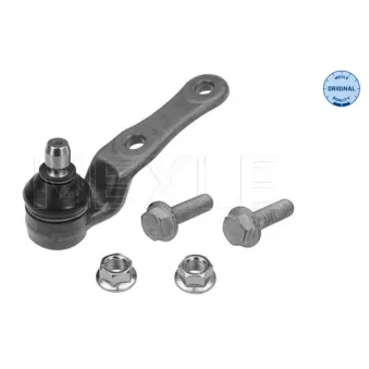 Rotule de suspension MEYLE 616 010 6005